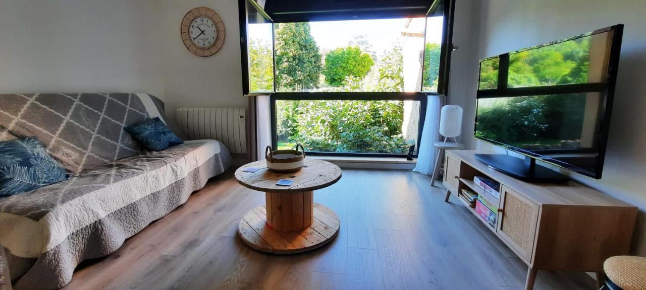 Renove Totalement - Vue Sur Jardin - 52 M²