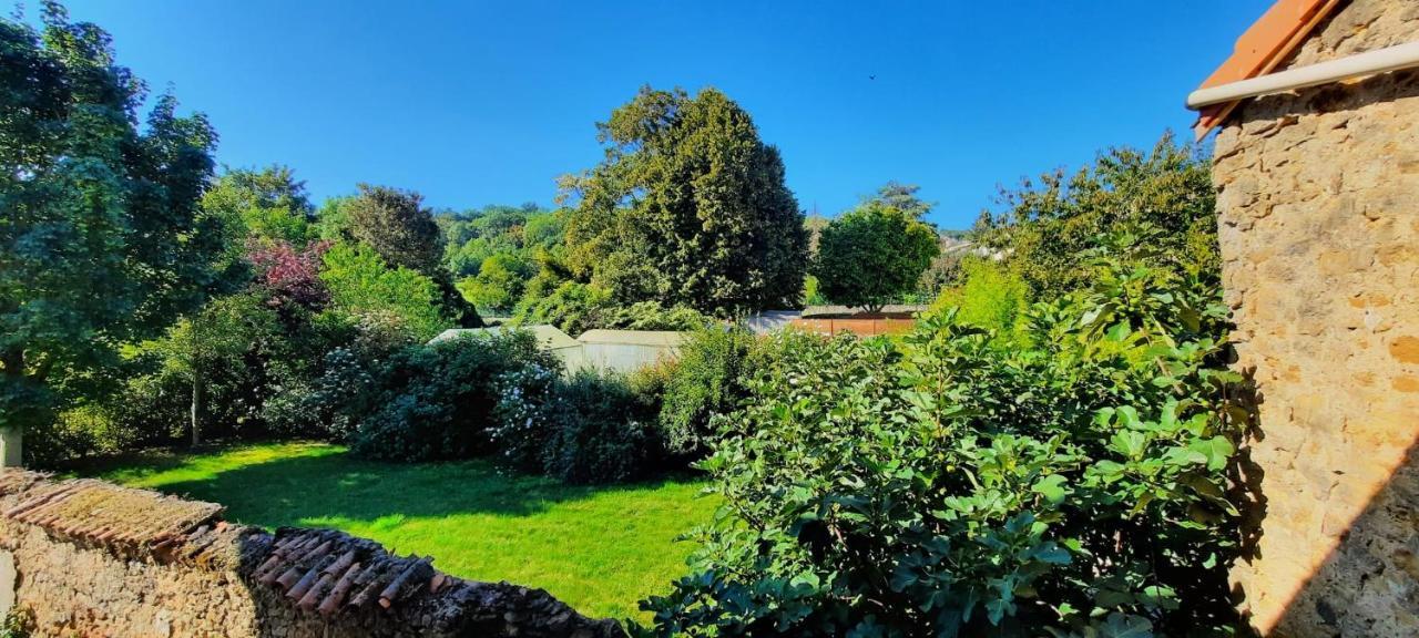 Renove Totalement - Vue Sur Jardin - 52 M² Apartment Houdemont