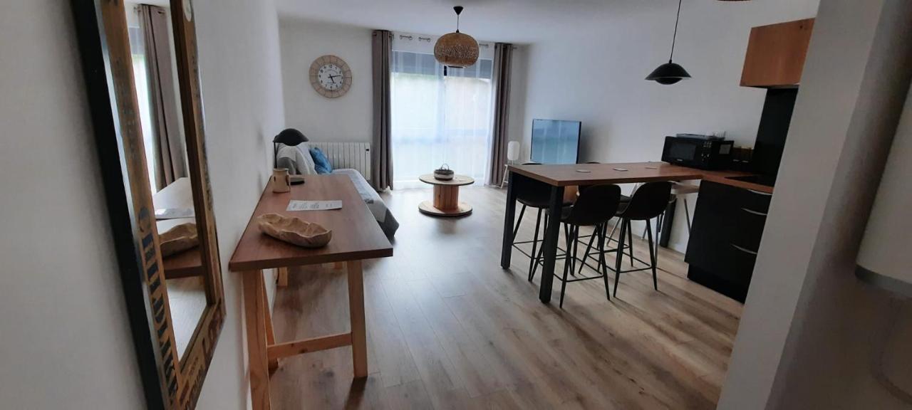 Renove Totalement - Vue Sur Jardin - 52 M² Houdemont