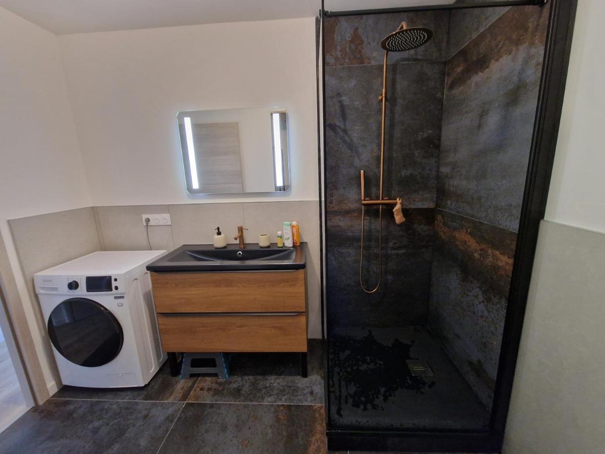 Apartment Renove Totalement - Vue Sur Jardin - 52 M² Houdemont