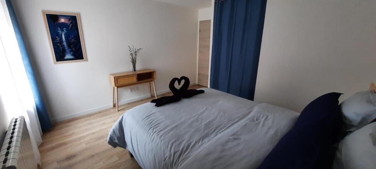Renove Totalement - Vue Sur Jardin - 52 M² * Houdemont