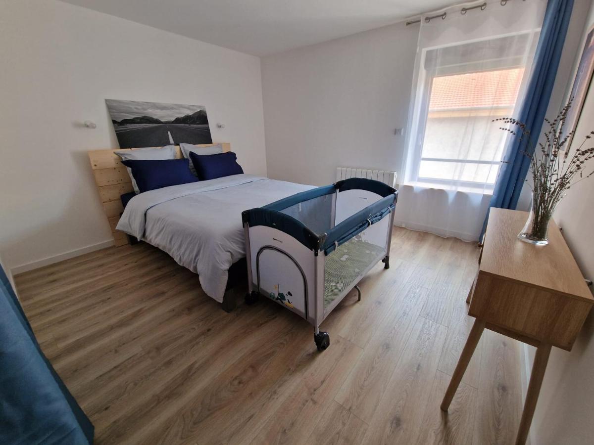Renove Totalement - Vue Sur Jardin - 52 M² Apartment *