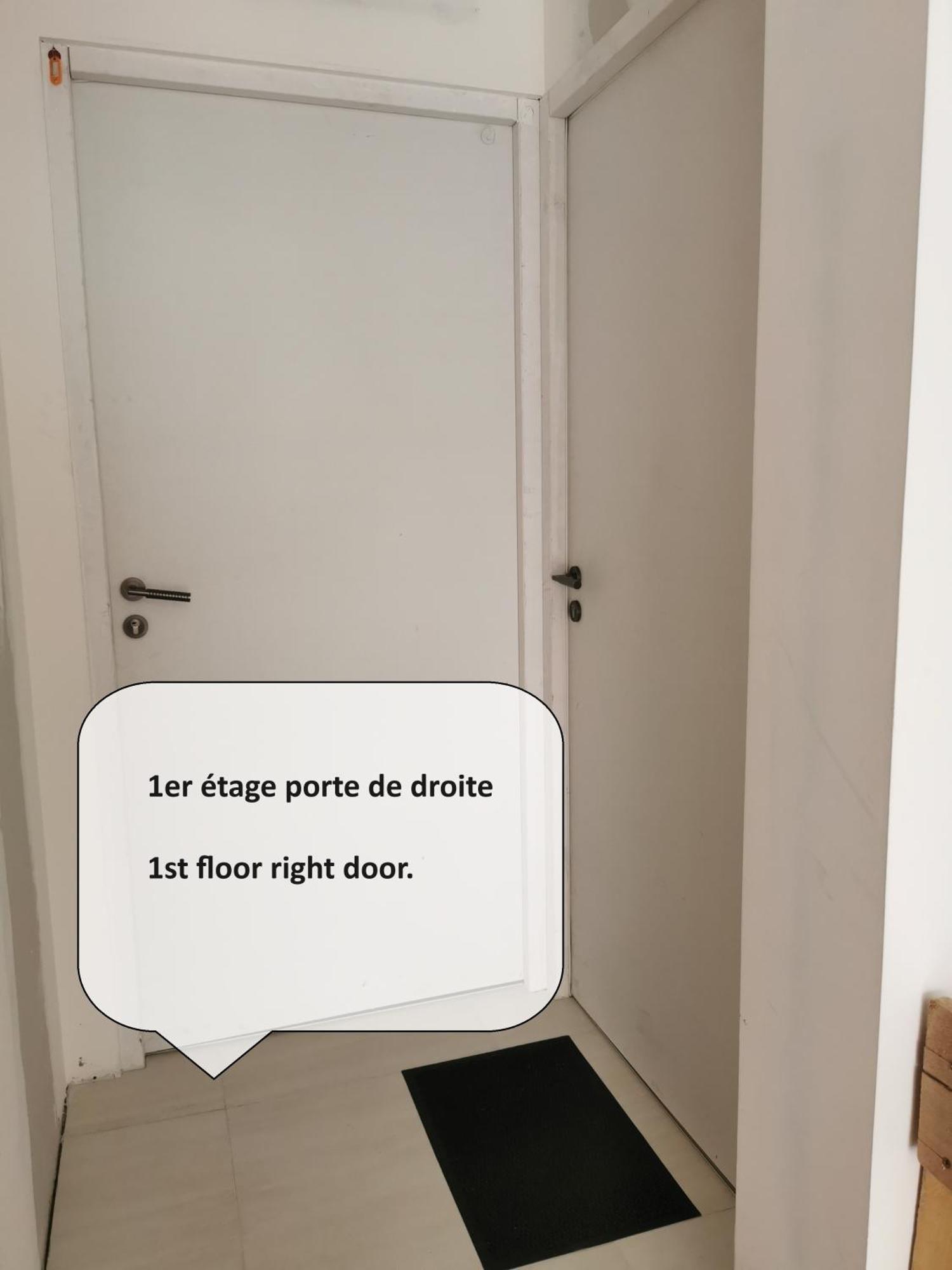 Apartment Renove Totalement - Vue Sur Jardin - 52 M² Houdemont