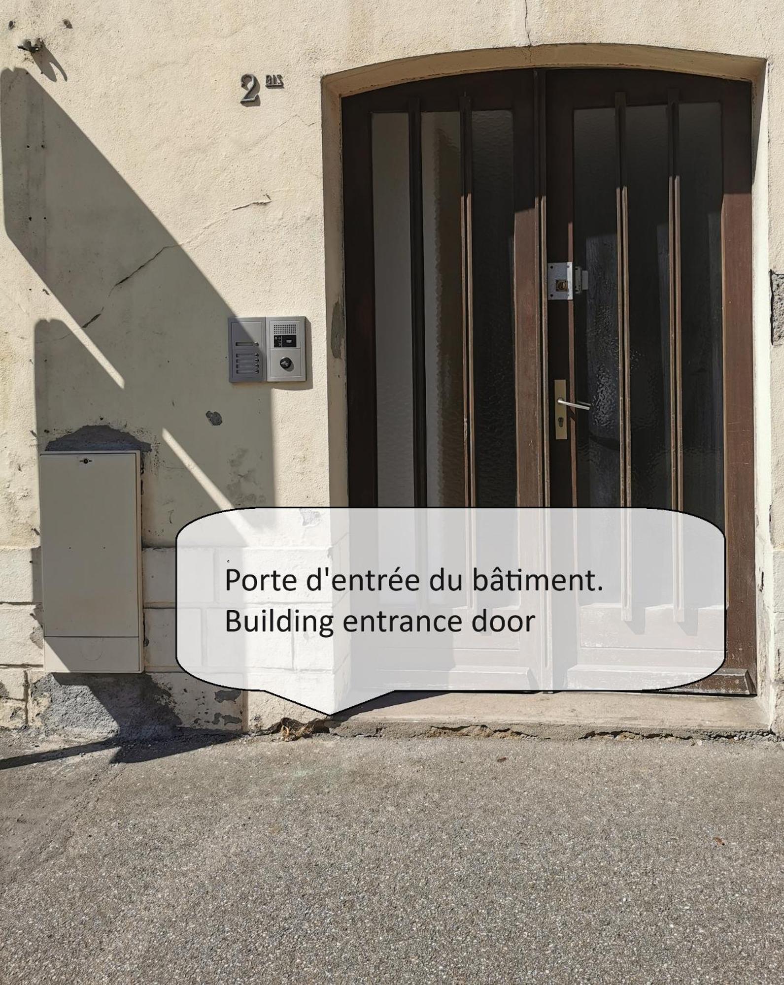 Renove Totalement - Vue Sur Jardin - 52 M² * Houdemont